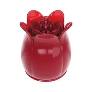 Pretty Love Secret Garden Pink Massage Head para estimulaciones precisas