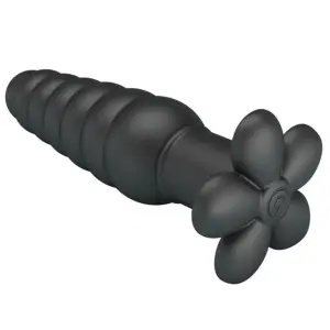 Pretty Love Imron Plug Anal Vibrador para Estimulación Prostática