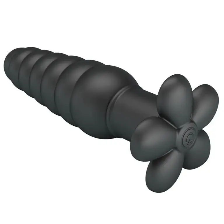 Pretty Love Imron Plug Anal Vibrador para Estimulación Prostática