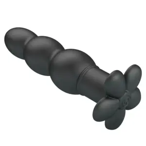 PRETTY LOVE - JADIER Vibrador Plug Anal para Estimulación Prostática