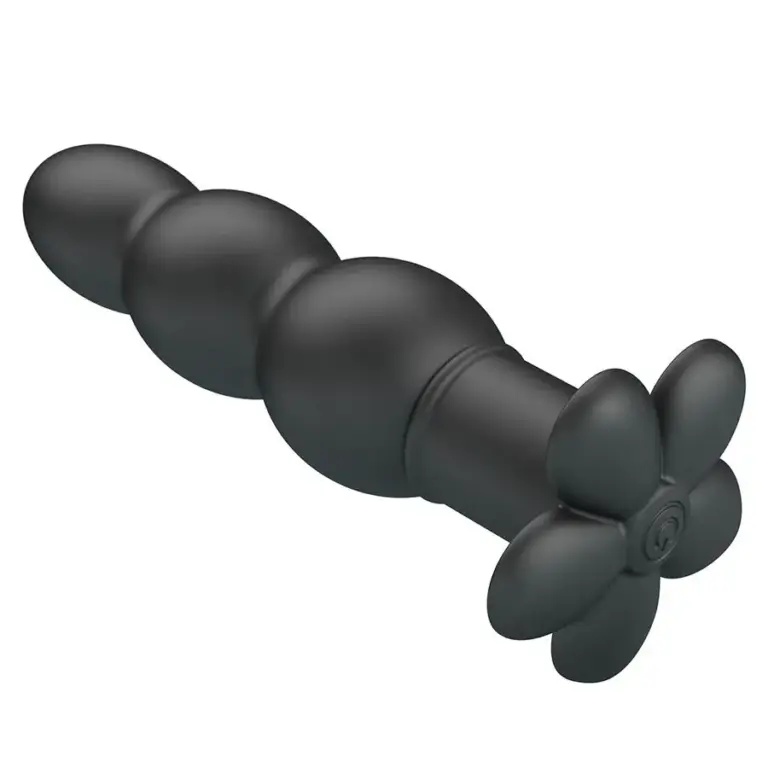 PRETTY LOVE - JADIER Vibrador Plug Anal para Estimulación Prostática