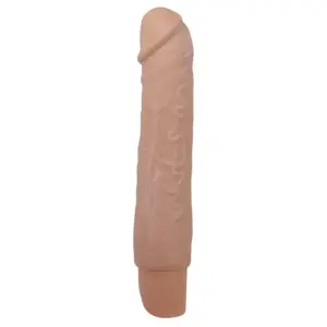 Pretty Love Rufus Flexible Realistic Vibrator, dildo vibrador realista