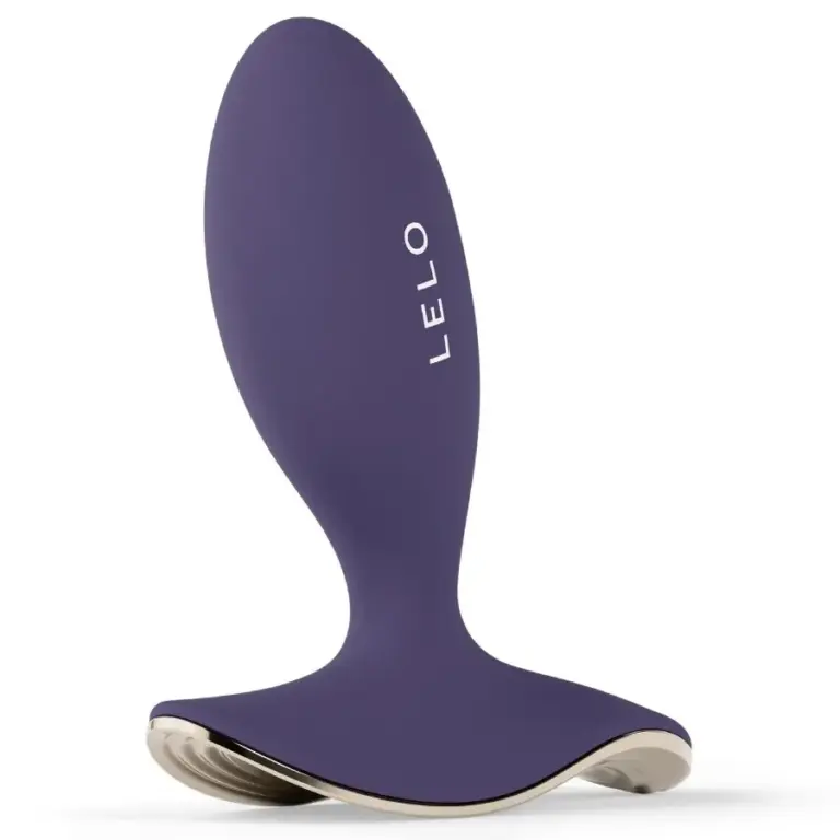 LELO SURFER 2 Unisex Vibrador Anal Recargable y Sumergible