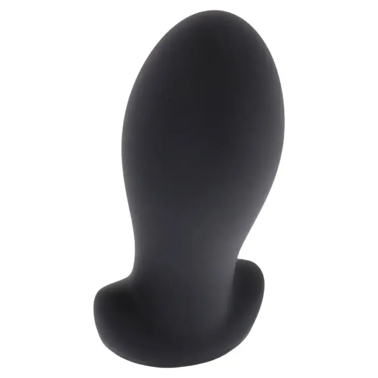 HIDDEN DESIRE Extreme Heavy Anal Stretcher Plug Medium para máxima preparación