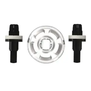 BATHMATE Hydro Valve Pack: Kit de válvula de recambio original