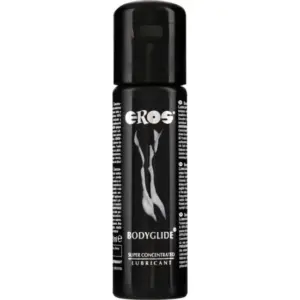 EROS Bodyglide Superconcentrated Lubricante de silicona 100 ml