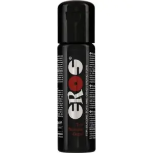 EROS - Toy Silicone Glide 100 ml: lubricante para juguetes íntimos de silicona