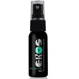 EROS PROLONG 101 MAN Delay Spray 30 ml para mayor control y placer