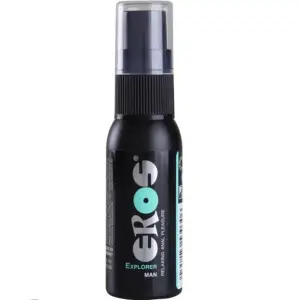 EROS - EXPLORER MAN RELAXING ANAL PLEASURE: Spray relajante anal para hombres