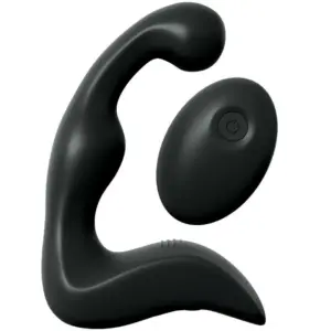 Anal Fantasy Elite Collection - Remote Control P-Spot Pro de Silicona