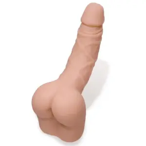 EXTREME TOYZ - Masturbador integral para pene y ano en uno
