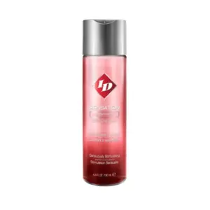 ID Sensation - Warming Lube 130 ml: Lubricante con efecto calor