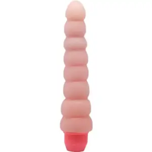 BAILE - Flexi Vibe Sensual Spine Flexible Vibrator 19 cm para placer anal
