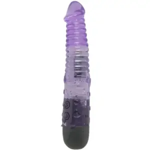 BAILE Give You Lover Lilac Vibrador multiorgásmico sumergible