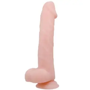 BAILE - Super Realistic Dildo 22 cm para sensaciones auténticas
