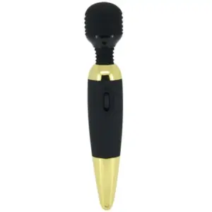 Pretty Love Power Wand Massager: vibración potente y diseño elegante