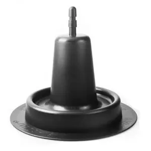 Hung System Easy Squat Base para juguetes anal con fuerte succión