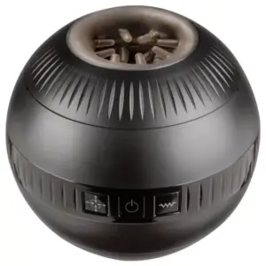 CalExotics Optimum Power Masturball: potencia y personalización en tu placer