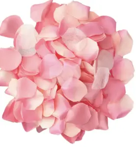 Diablo Picante 100 Pink Petals: 100 pétalos rosas para seducir