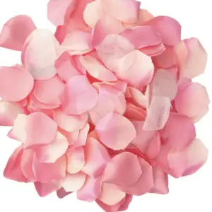Diablo Picante 100 Pink Petals: 100 pétalos rosas para seducir