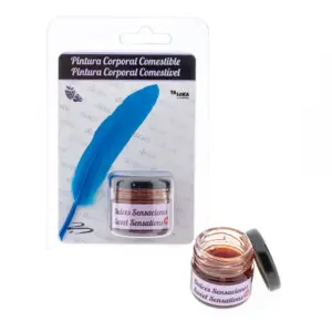 Taloka Berries Edible Paint: pintura comestible de frutas naturales