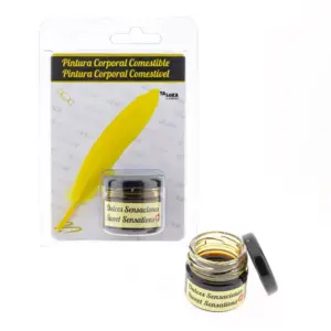 Taloka Caramel Edible Paint: pintura comestible con sabor a caramelo