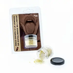 Taloka Cola Magical Kisses: caramelos efervescentes para tus besos