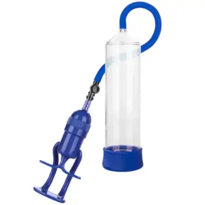 CALEXOTICS Admiral Sta-Hard Erection Pump para mejorar la erección