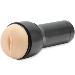 KIIROO Feel Generic Pale Stroker: Sensación realista para hombres
