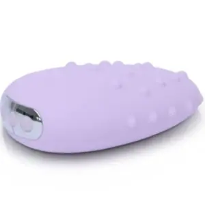 Je Joue Mimi Deux Lilac Massager: vibrador compacto y versátil