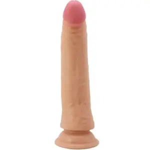 PRETTY LOVE Kable Super Realistic Penis 21 cm Flesh - Dildo Realista