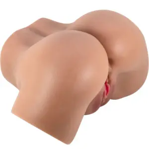Crazy Bull Hailey Vibrador Anal y Vaginal con Control Remoto