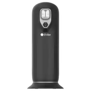 SNAIL VIBE - IKON JET Heating & Thrusting Masturbator avanzado