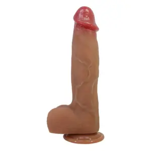 Pretty Love Orton Dildo Realista con Ventosa 23.5 cm
