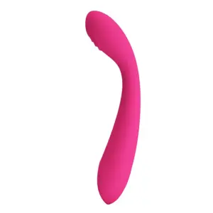 Pretty Love Jessica High Power Pink Vibrator: potencia y diseño ergonómico