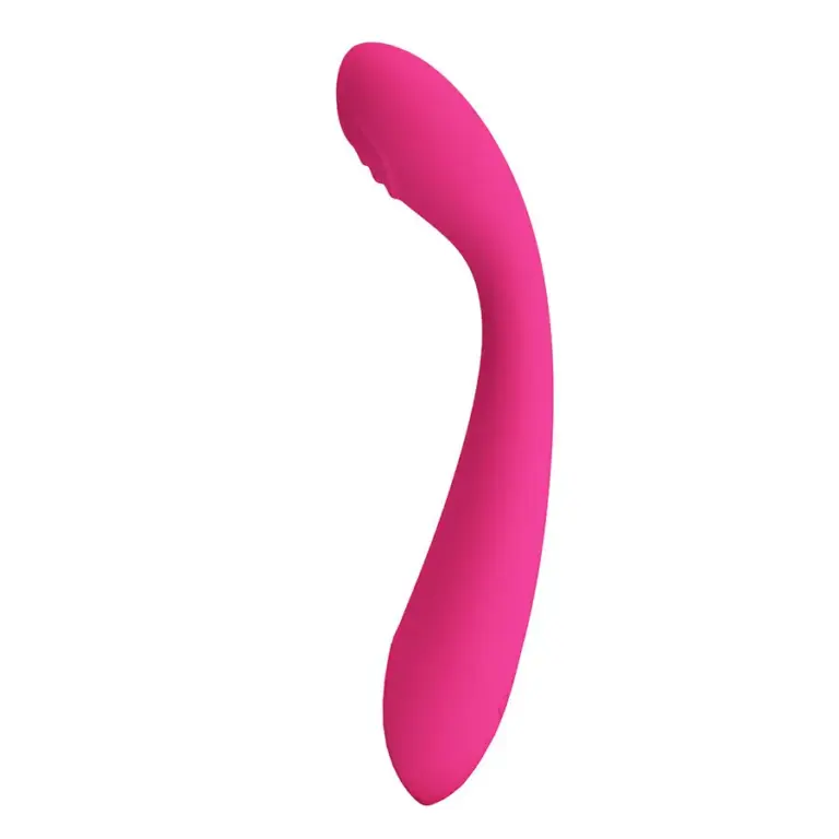 Pretty Love Jessica High Power Pink Vibrator: potencia y diseño ergonómico