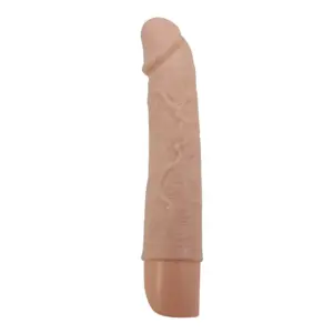 Pretty Love Leander Flexible Realistic Vibrator con 10 modos de vibración