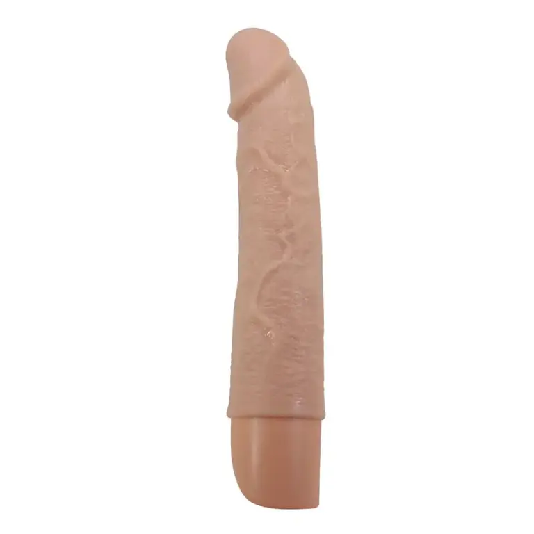 Pretty Love Leander Flexible Realistic Vibrator con 10 modos de vibración