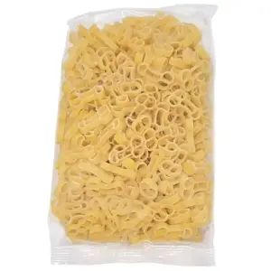 DIABLO PICANTE - Pasta con forma de pene para cenas originales