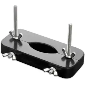 Metal Hard - Ball Buster: Control ajustable para testículos