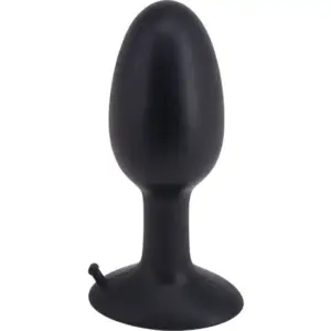 SEVEN CREATIONS - Roll Play Medium Silicone Plug anal de silicona