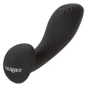 CalExotics Liquid Silicone Flex Probe: placer anal flexible y potente
