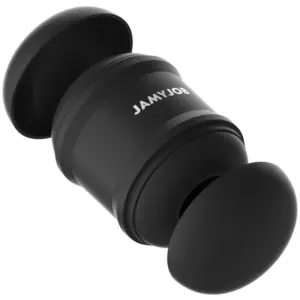 Jamyjob Cassian Masturbator Cup: compacto y vibrante para ellos