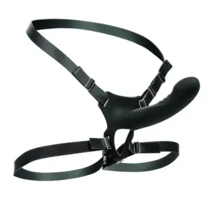 Boundless Rechargeable Multi-Purpose Harness de CalExotics, arnés versátil y potente