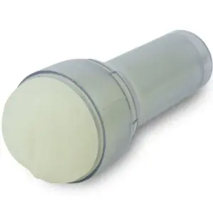 KIIROO Feel Glow in the Dark Stroker: placer que brilla en la oscuridad