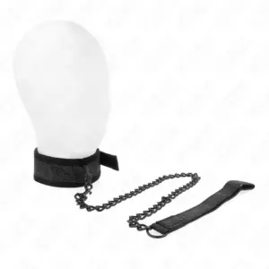 KINK Collar Básico Ajustable con Correa 77 cm Modelo 5