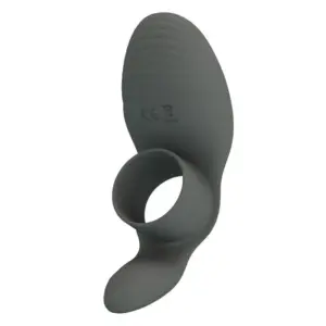 PRETTY LOVE - Anillo Vibrador Recargable con Doble Estimulación