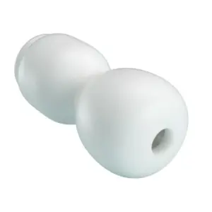 PRETTY LOVE - Susan Power Head Wand Massager Ø 6.5 cm