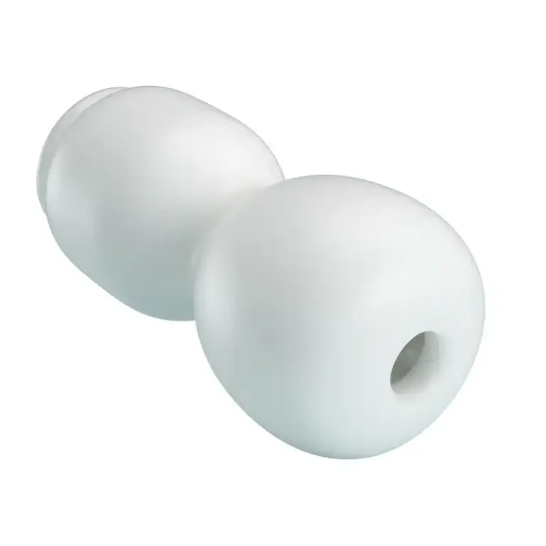 PRETTY LOVE - Susan Power Head Wand Massager Ø 6.5 cm