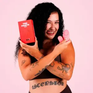 JE JOUE ILY Panty Vibe: vibrador íntimo con control remoto
